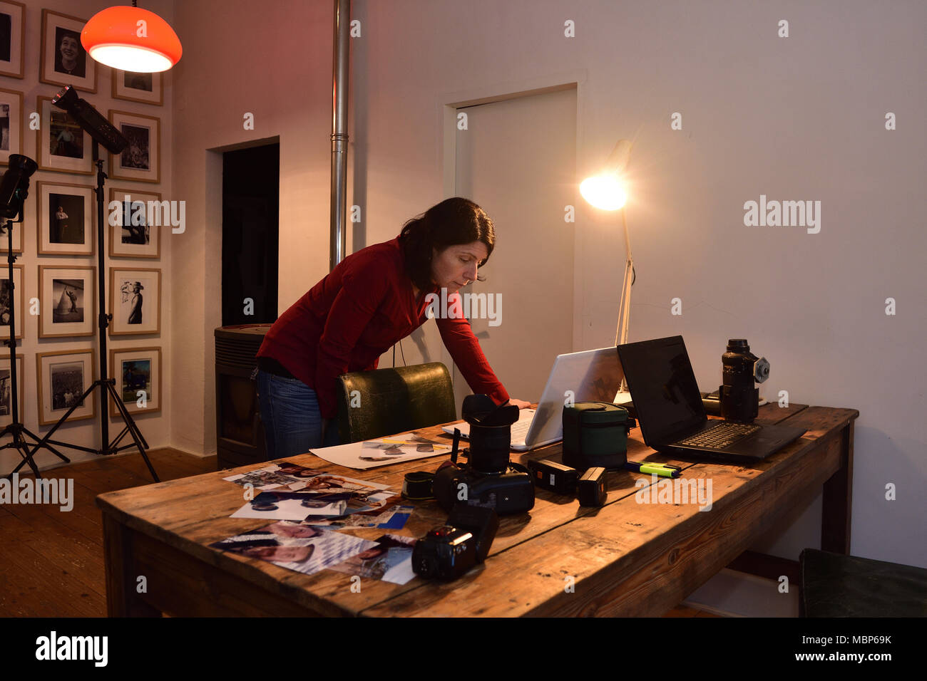 Corporate studio photography hi-res stock photography and images - Alamy