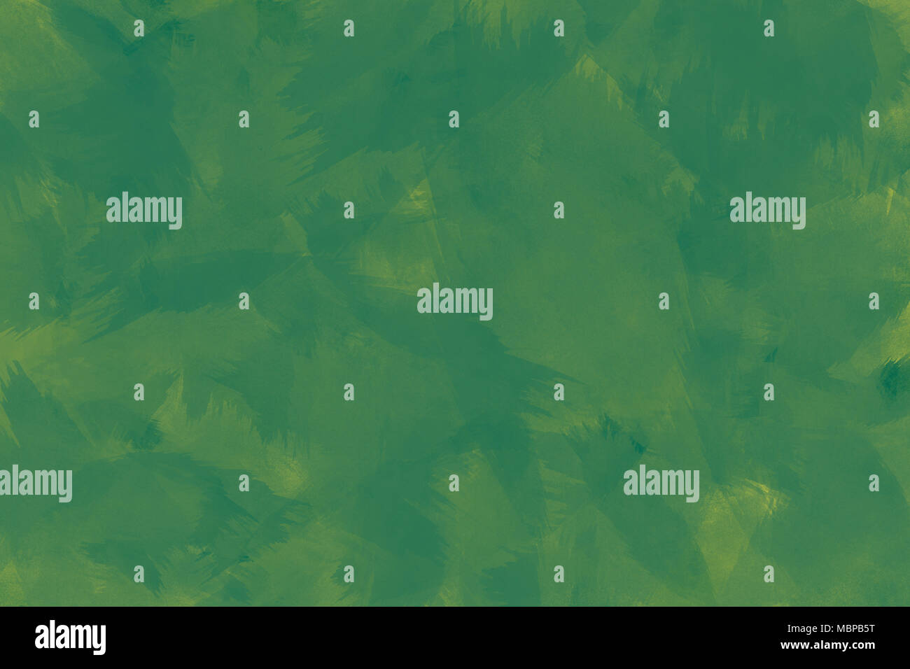 Green yellow abstract painting hi-res stock photography and images - Alamy