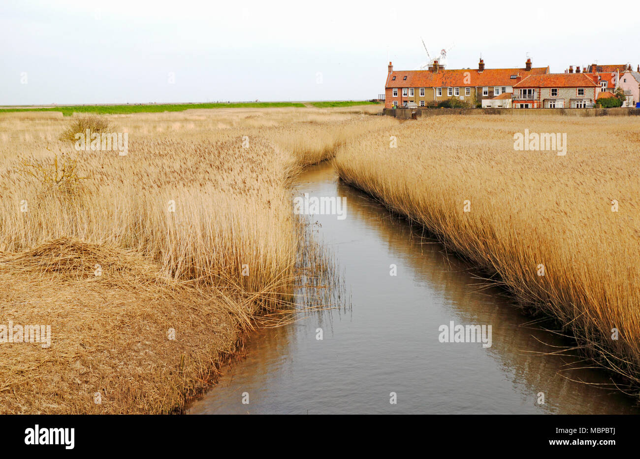 Explore norfolk hi-res stock photography and images - Alamy