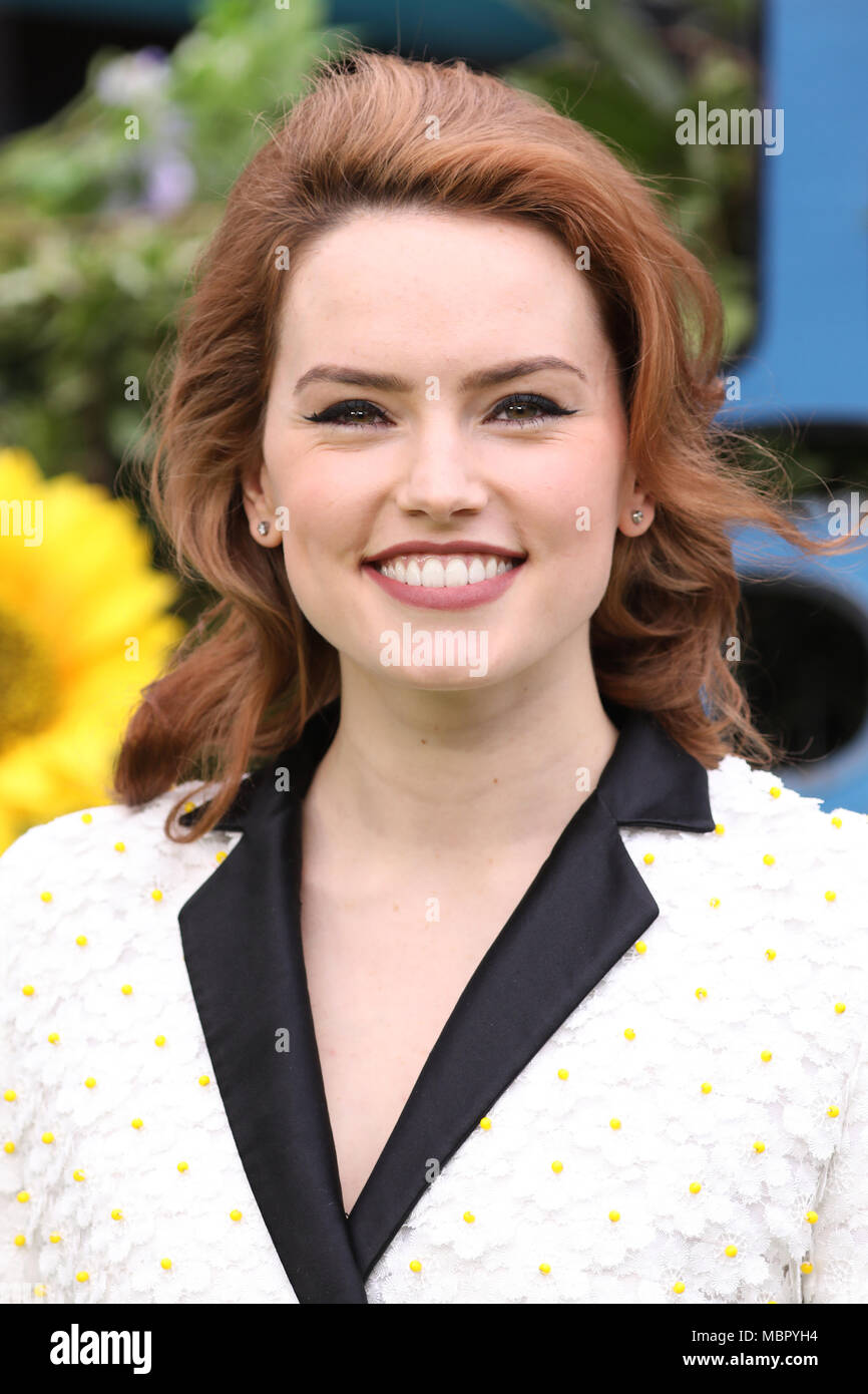 UK Gala Premiere of Peter Rabbit held at the Vue - Arrivals Featuring ...