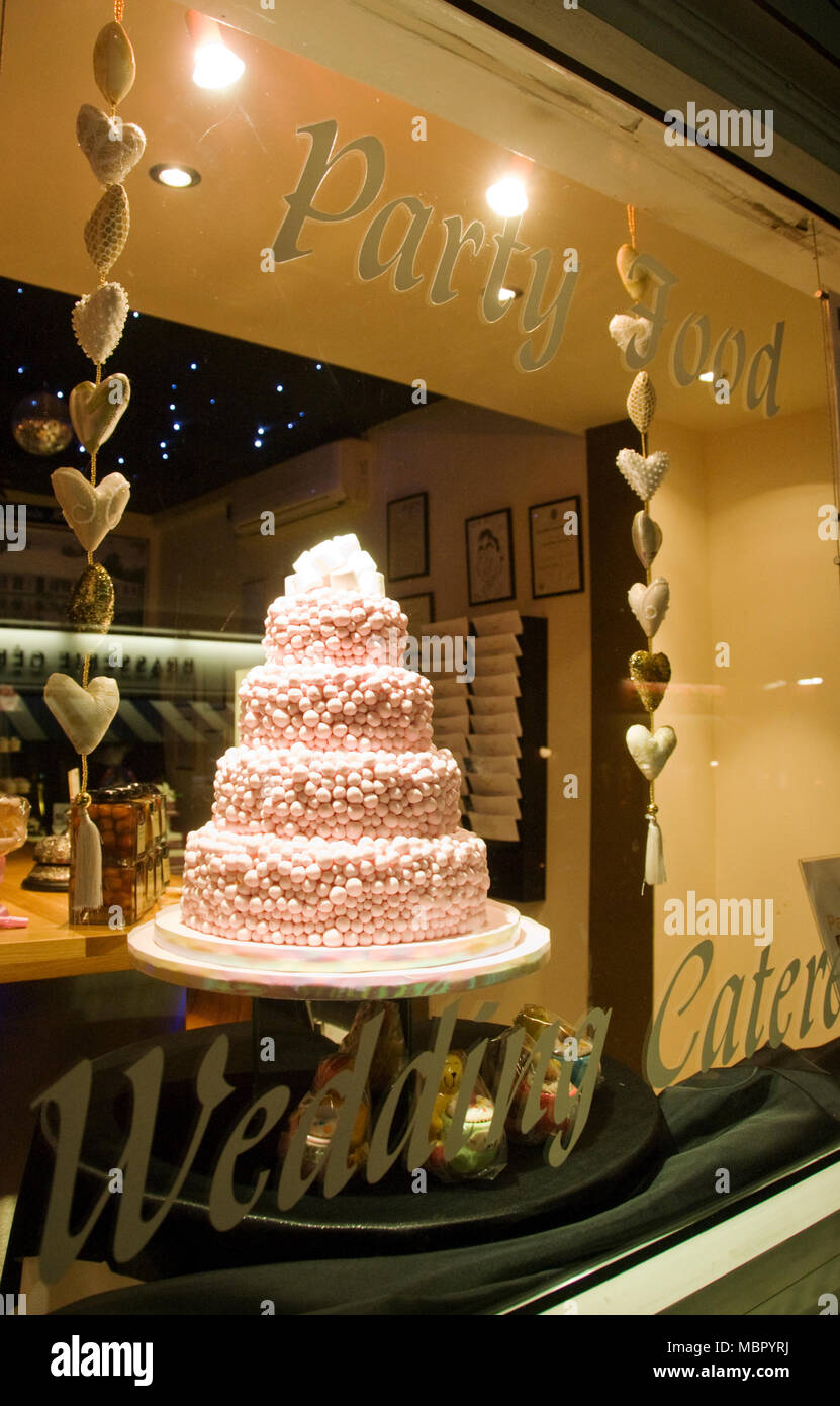 Pinner, North London Stock Photo Alamy