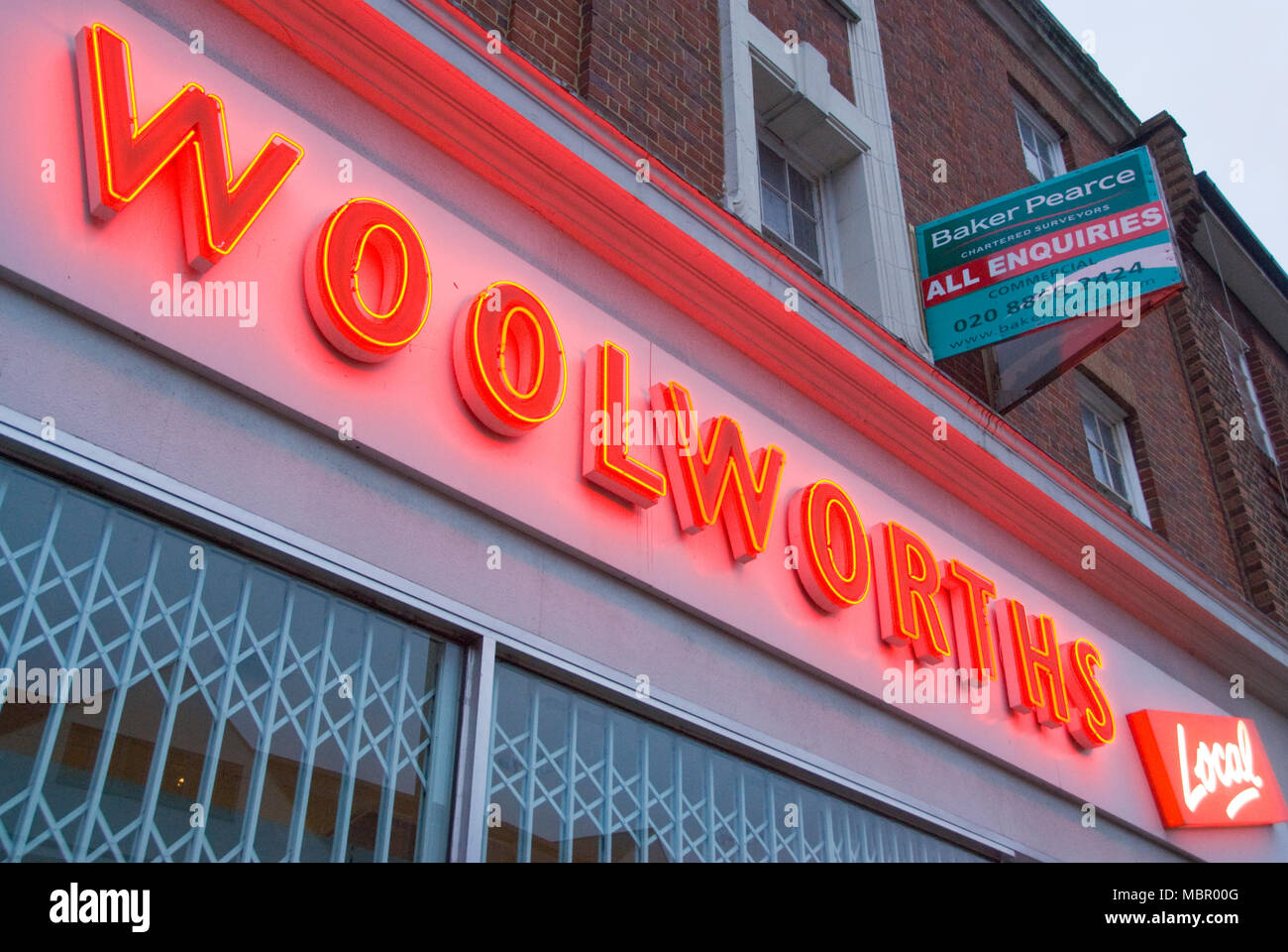 Pinner harrow hires stock photography and images Alamy