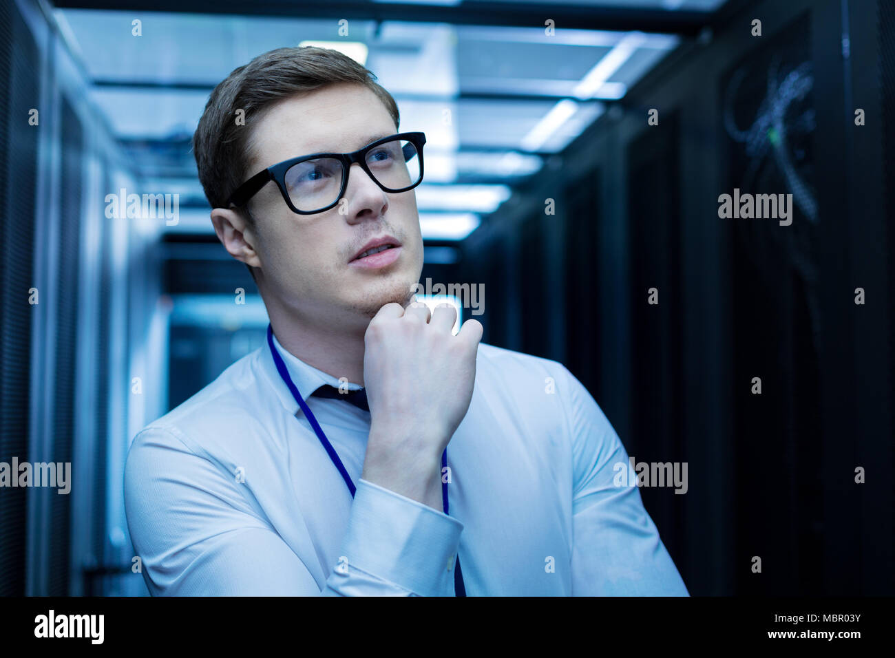 An inspired facility hi-res stock photography and images - Alamy