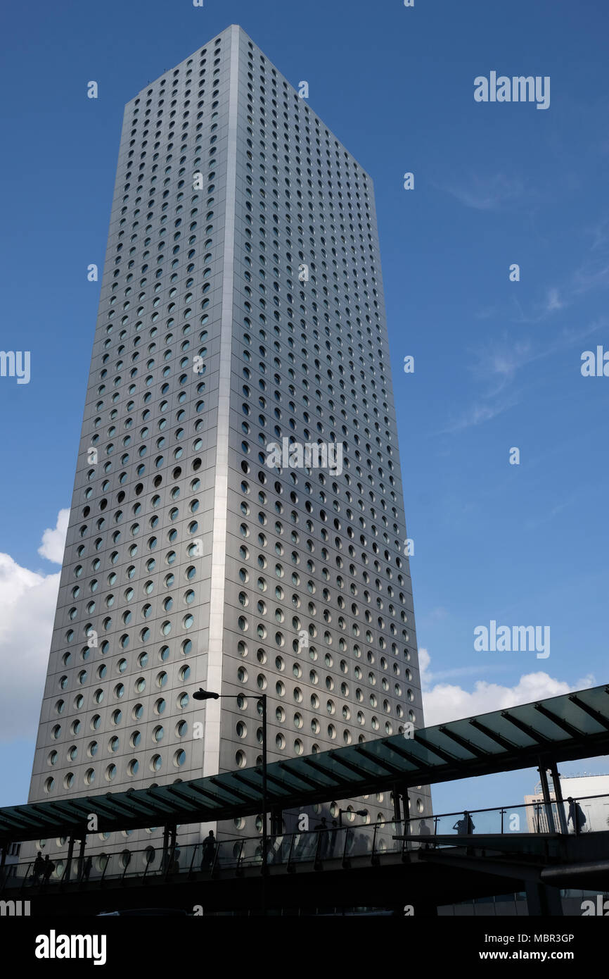 Jardine House, Central, Hong Kong Stock Photo Alamy