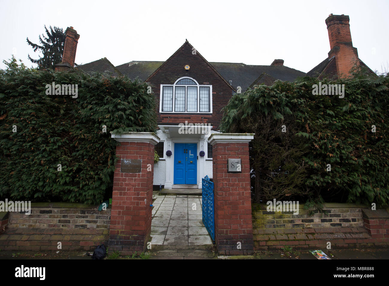 Buffer zone hires stock photography and images Alamy