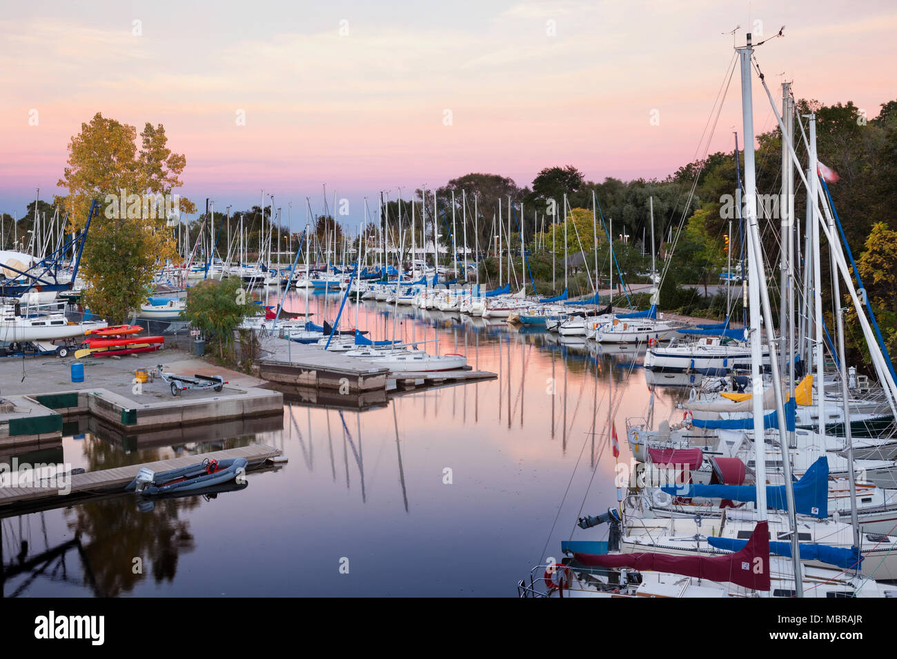 Bronte ontario hires stock photography and images Alamy
