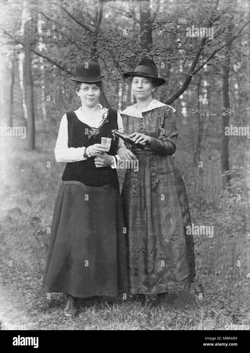 1920 german top fashion