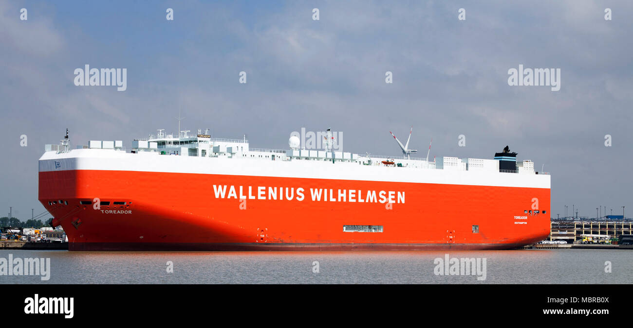 Car transporter ship hires stock photography and images Alamy