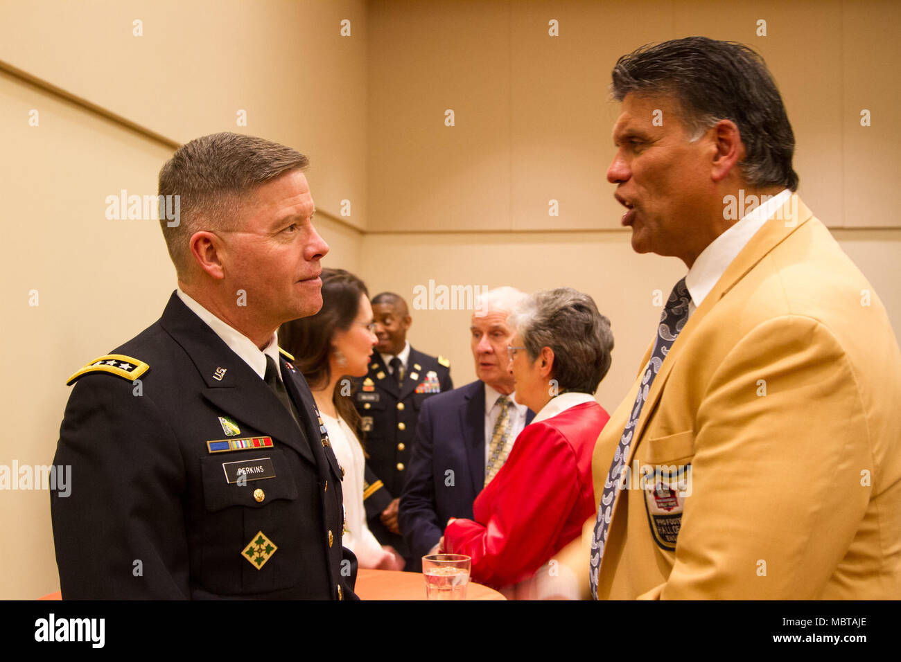 Gen David Perkins High Resolution Stock Photography and Images - Alamy