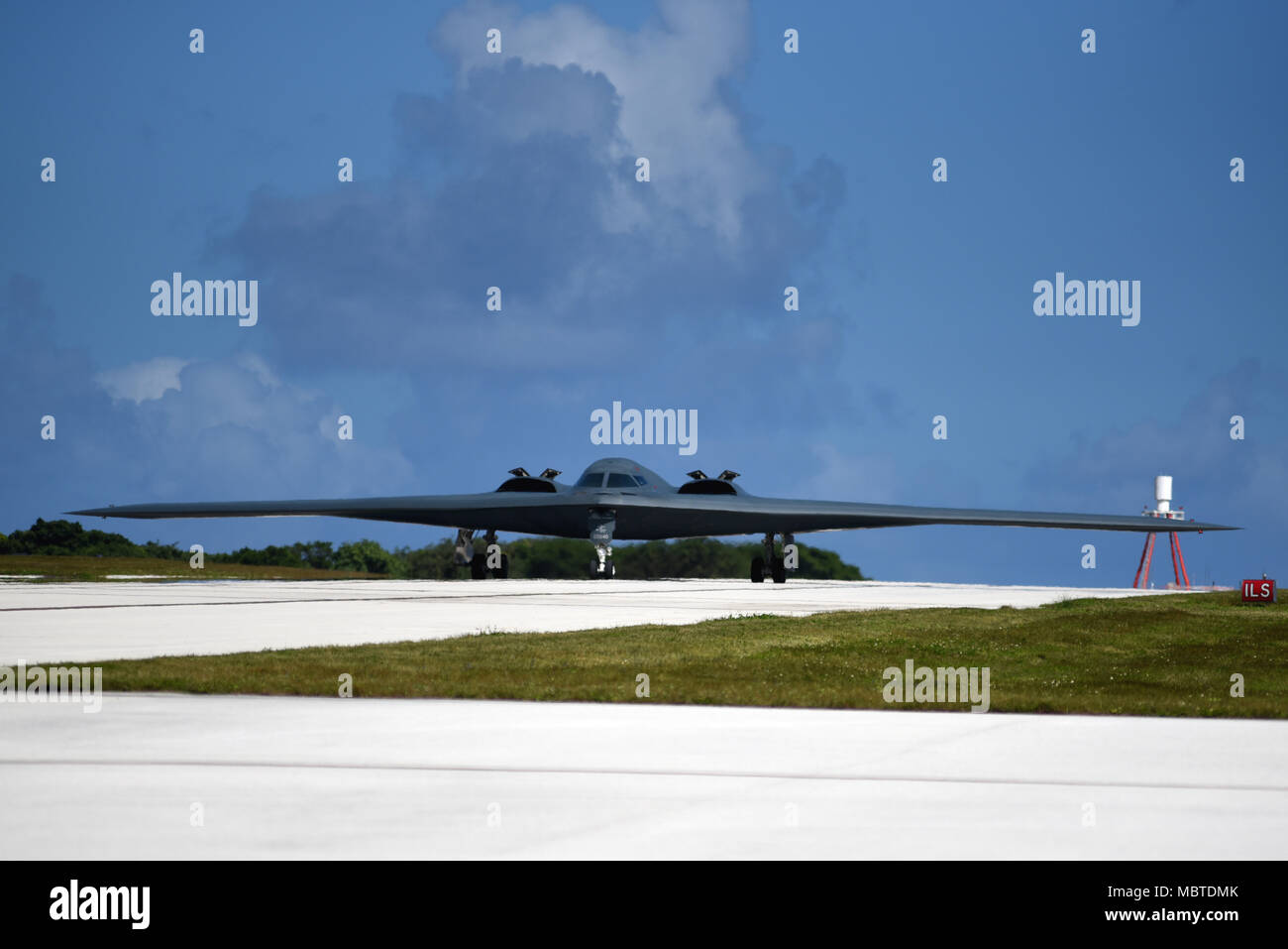 air force 200 command force
