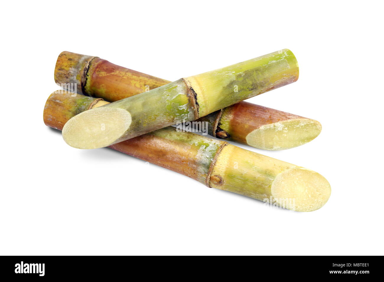 Cut Sugar Cane Stock Photos & Cut Sugar Cane Stock Images Alamy