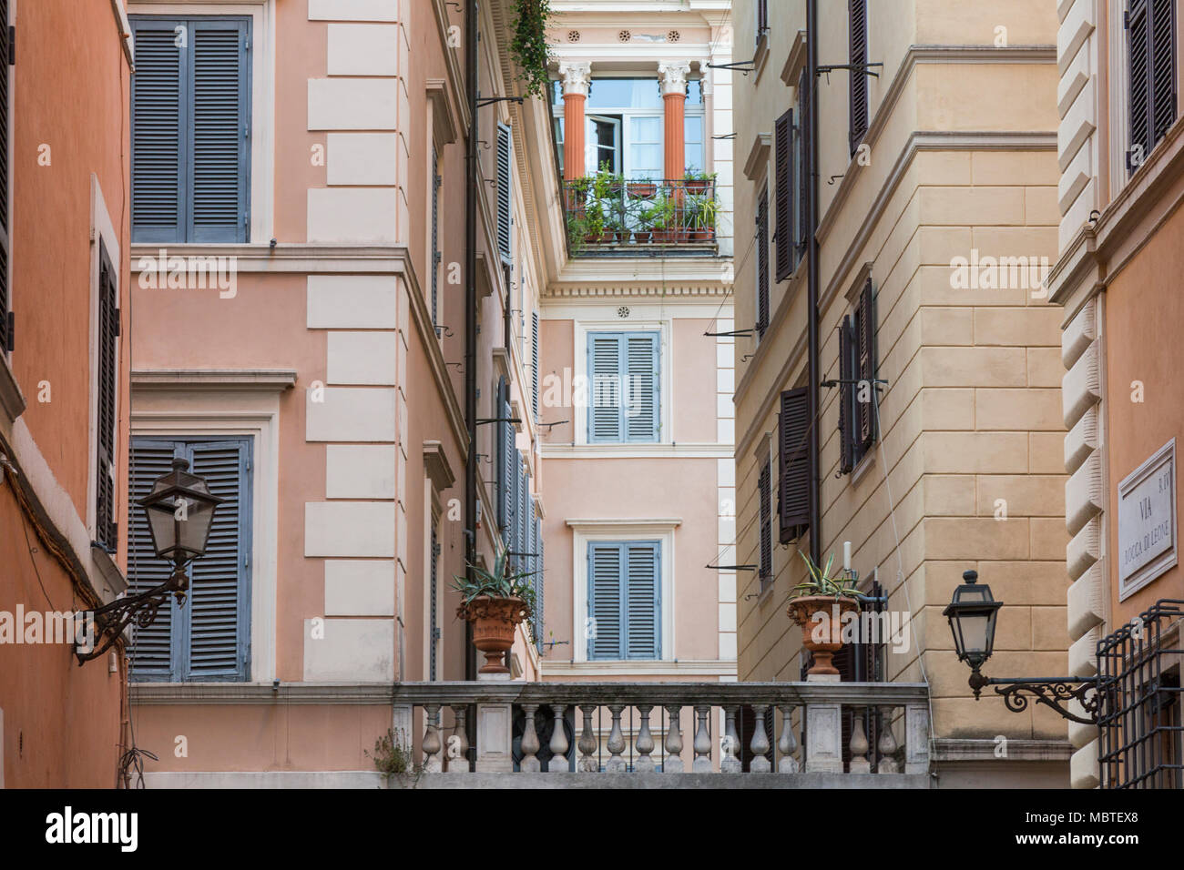 Bocca Di Leone High Resolution Stock Photography and Images - Alamy