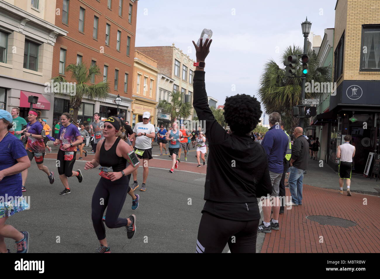 Cooper bridge run 2026