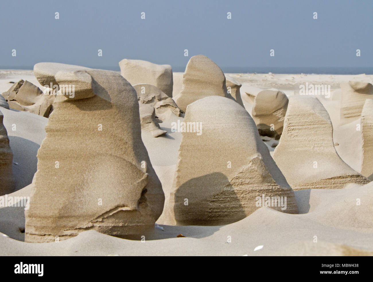 Wind erosion hi-res stock photography and images - Alamy
