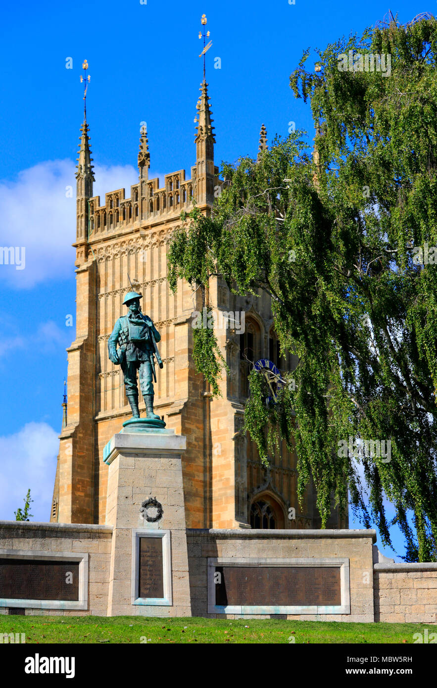 Evesham abbey gardens hires stock photography and images Alamy