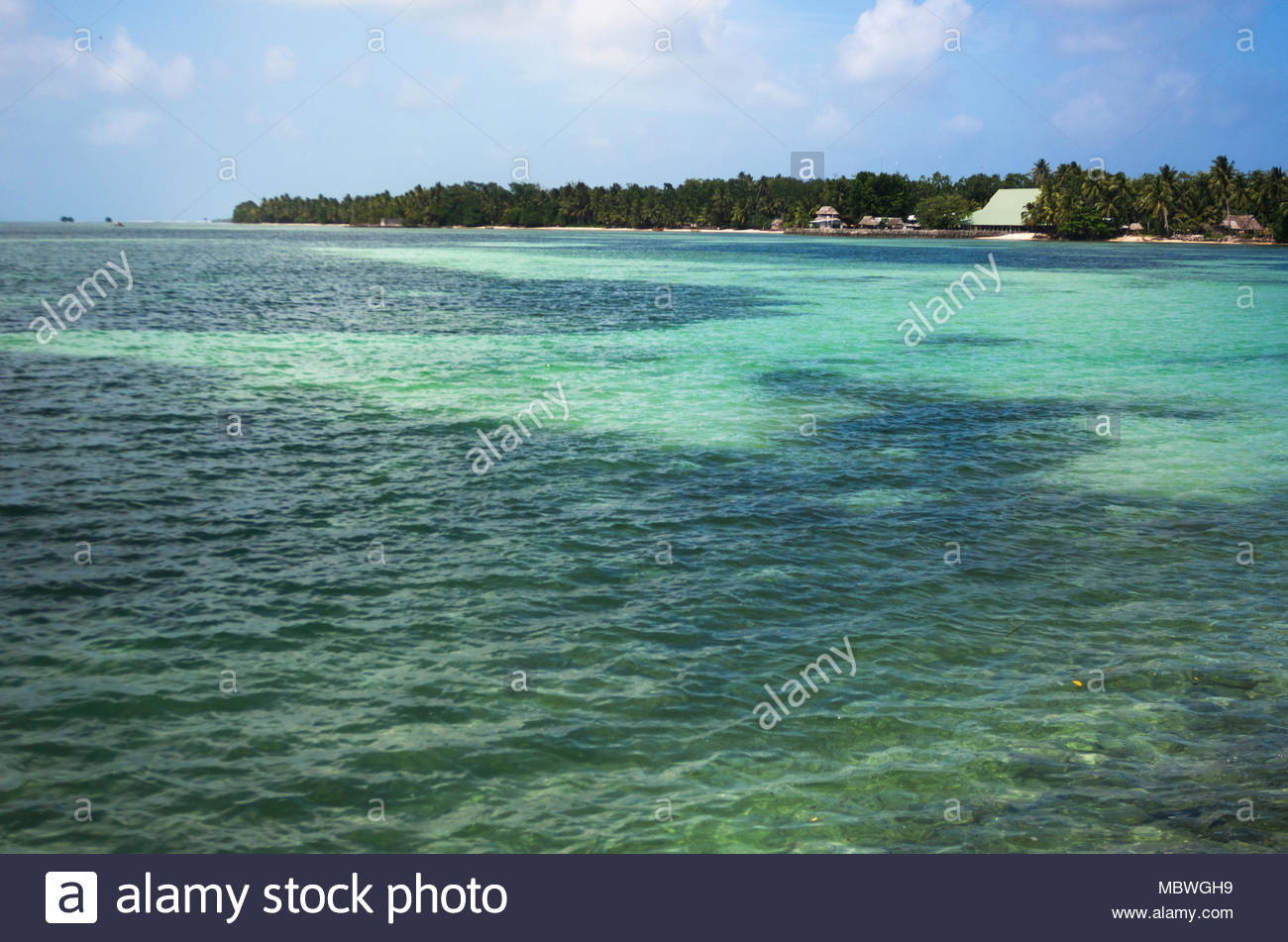 Butaritari Stock Photos & Butaritari Stock Images Alamy