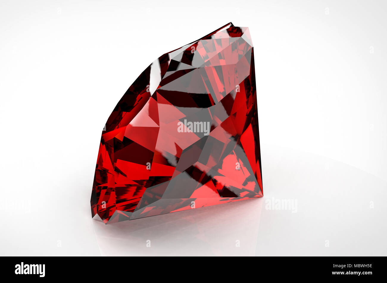 red diamond wallpaper