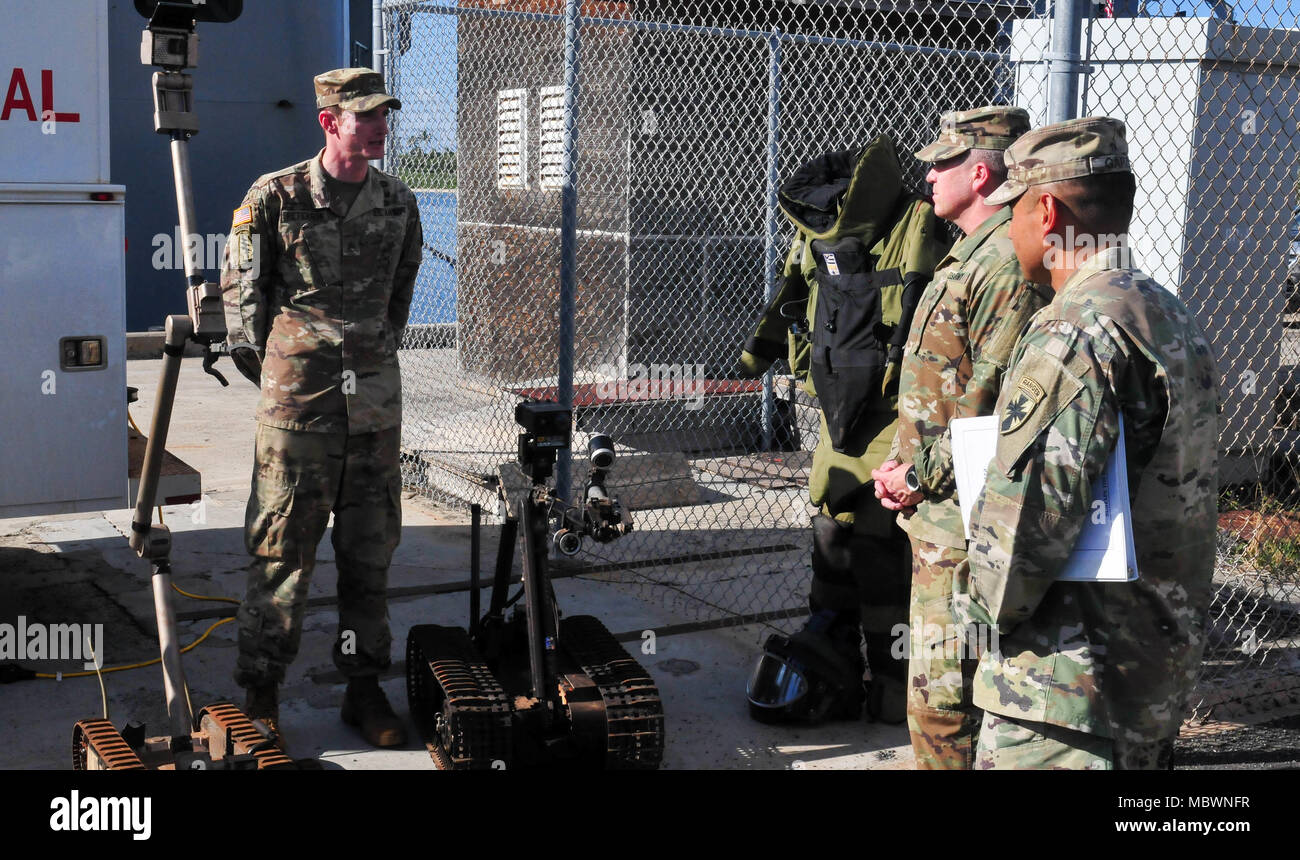 8th Theater Sustainment Command is a United States Army logistics ...
