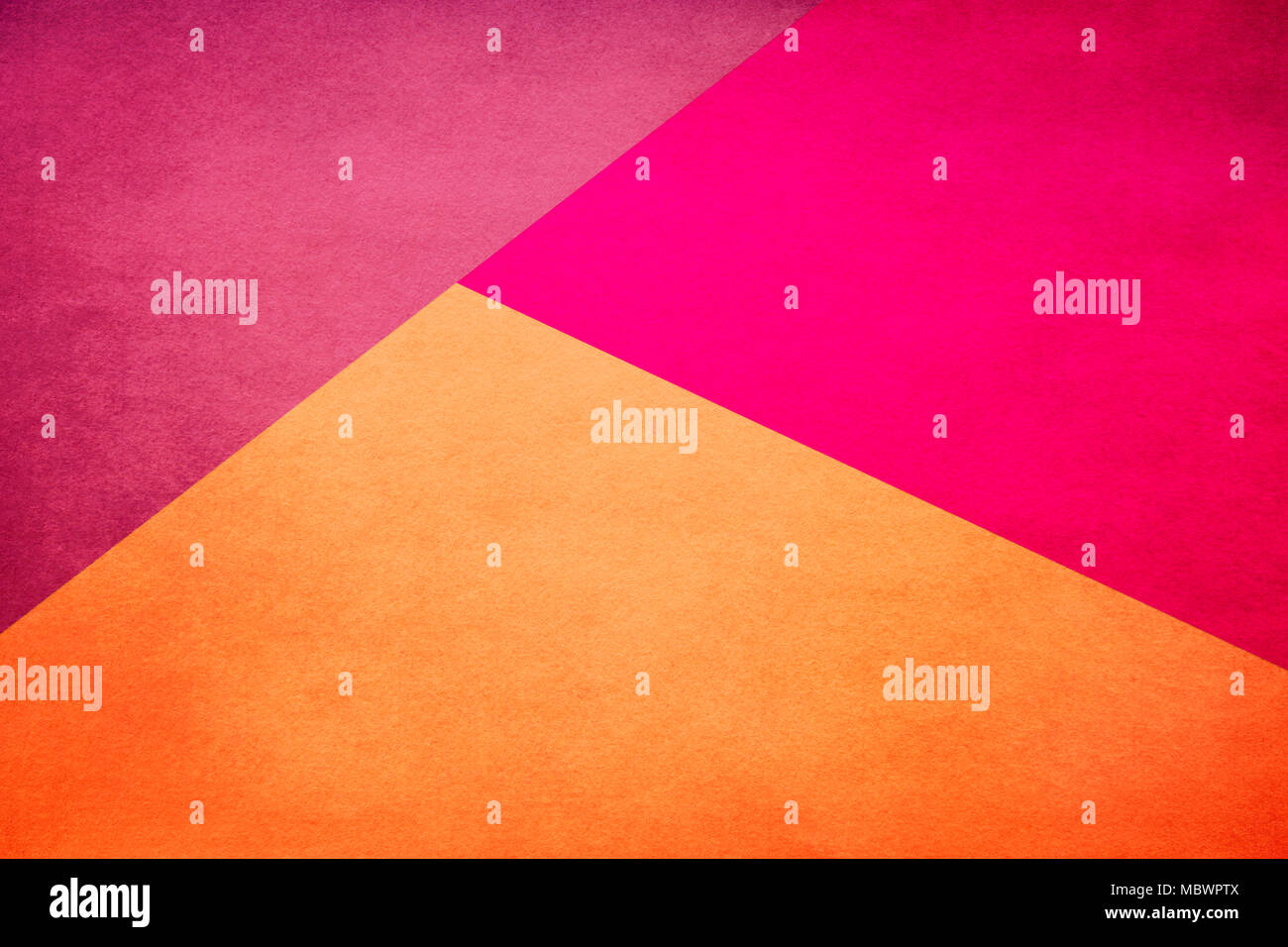 Tricolored Geometic Background - Perfect for presentation backgrounds ...