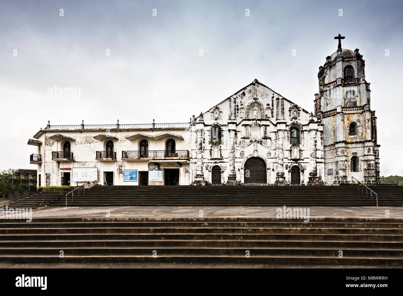 Legazpi Albay Church - The Cover Letter For Teacher