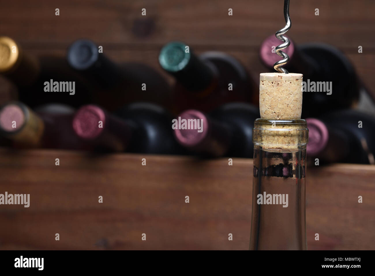 Case of wine hires stock photography and images Alamy