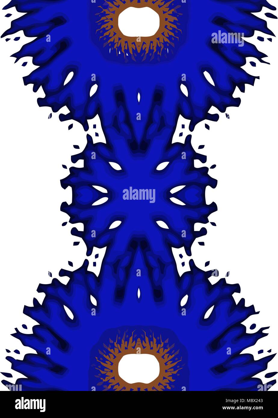 Abstract Sun vector bold design Stock Vector Image & Art - Alamy