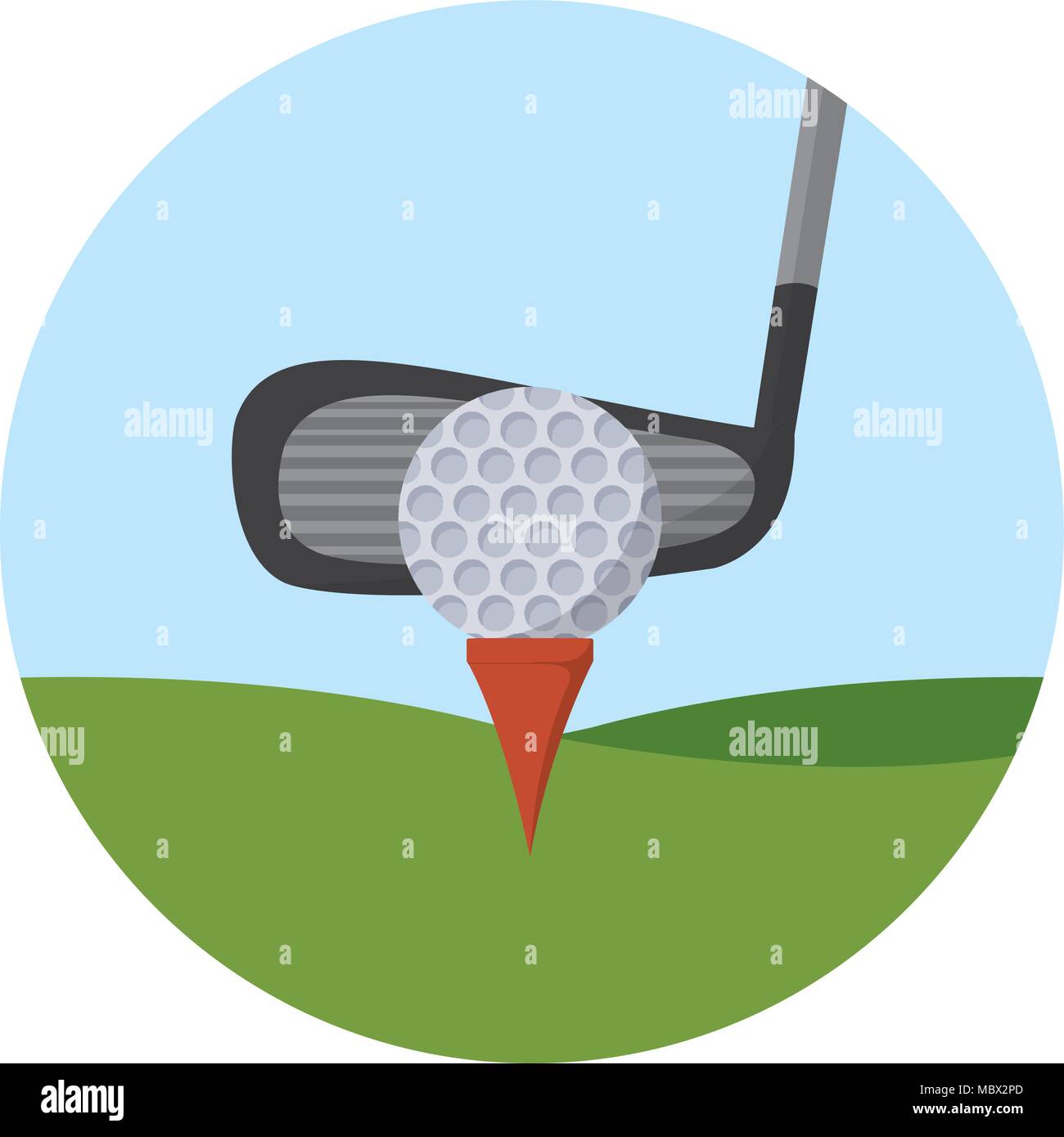 Bat hole Stock Vector Images - Alamy