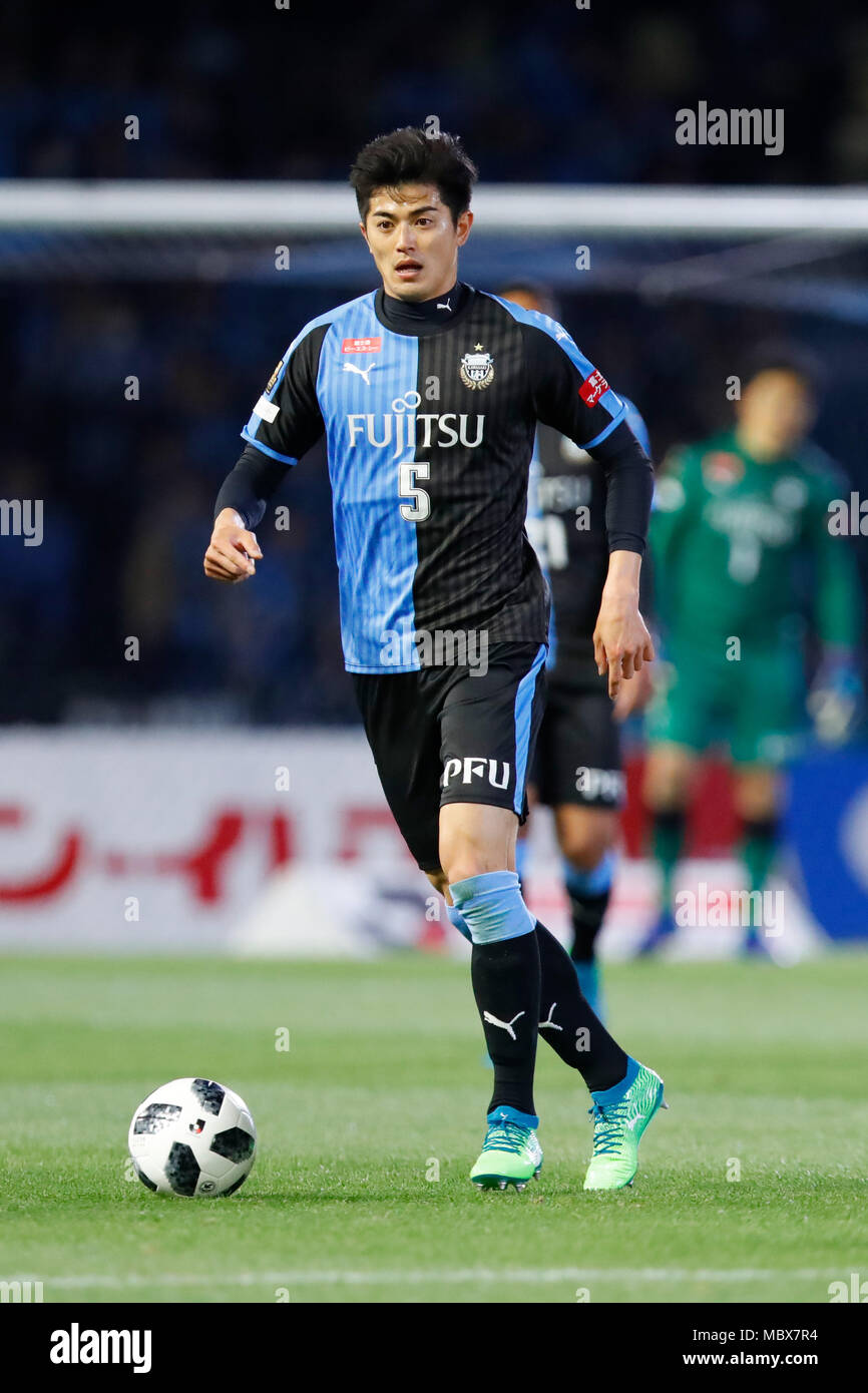 オープニング 大放出セール Shogo Football/Soccer 2018 11, APRIL (Frontale), Taniguchi スポーツ選手