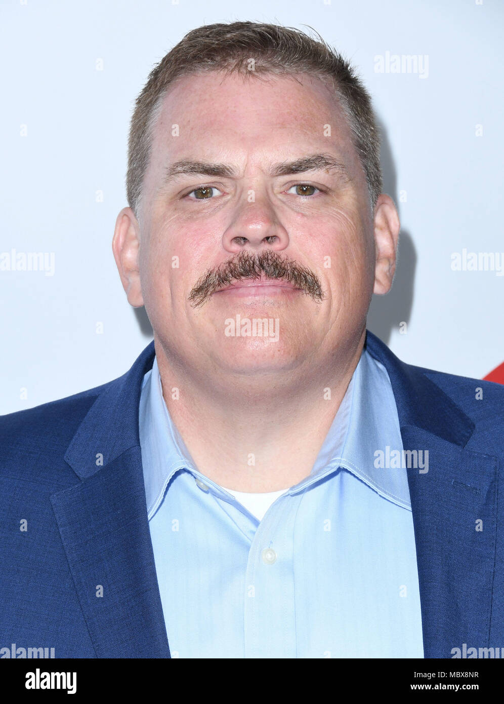 Kevin heffernan hi-res stock photography and images - Alamy