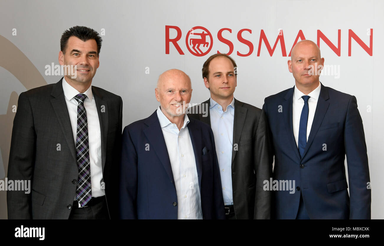 Dirk Rossmann GmbH (@rossmann) / X