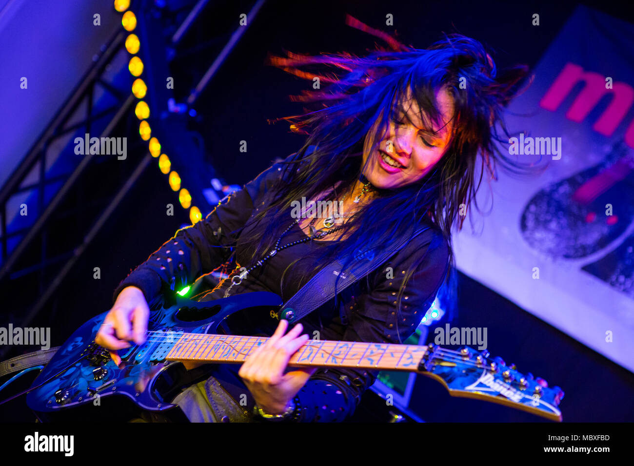 Jen majura hires stock photography and images Alamy