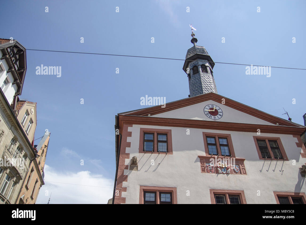 vollzeit bad kissingen