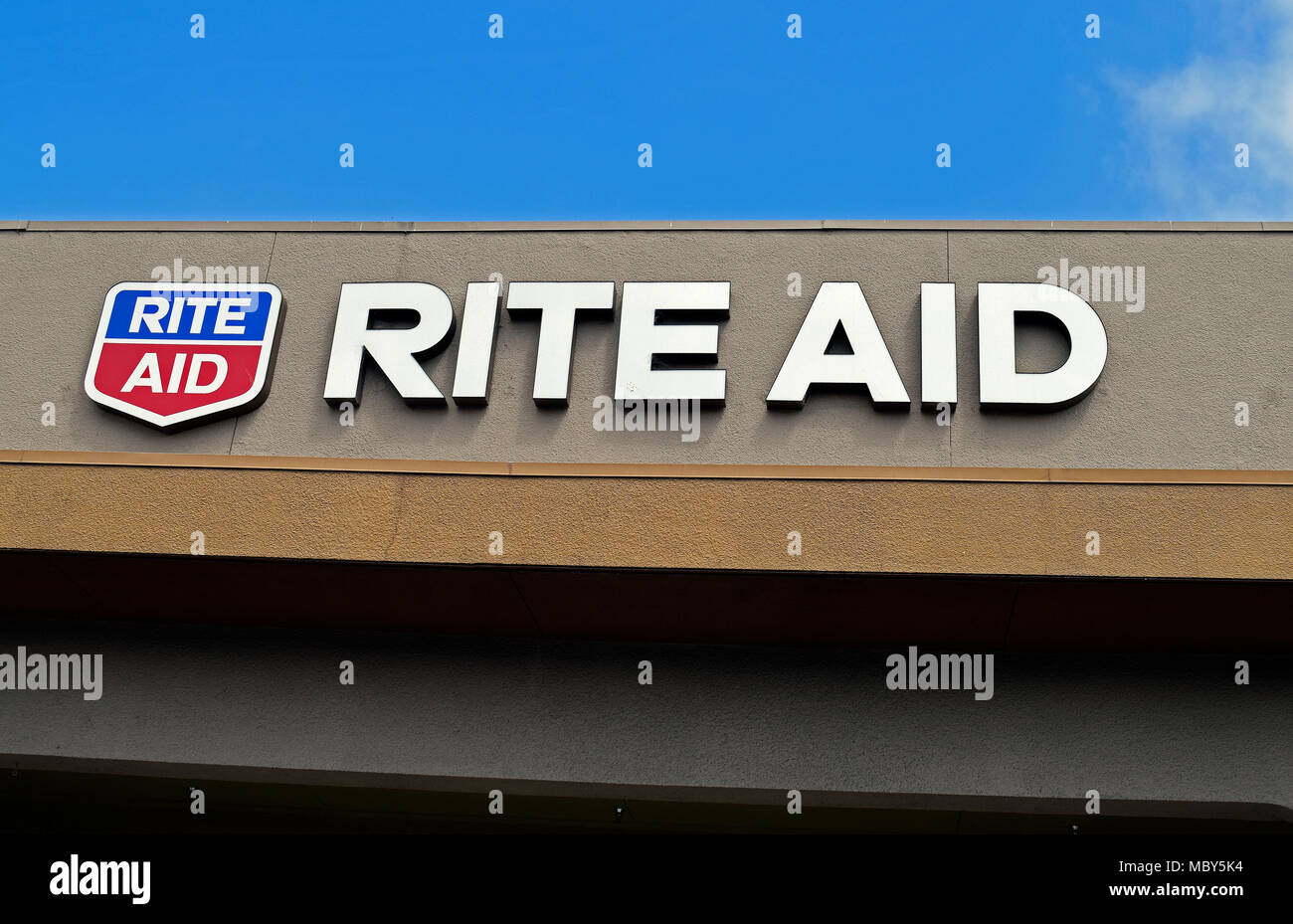 Rite aid hires stock photography and images Alamy