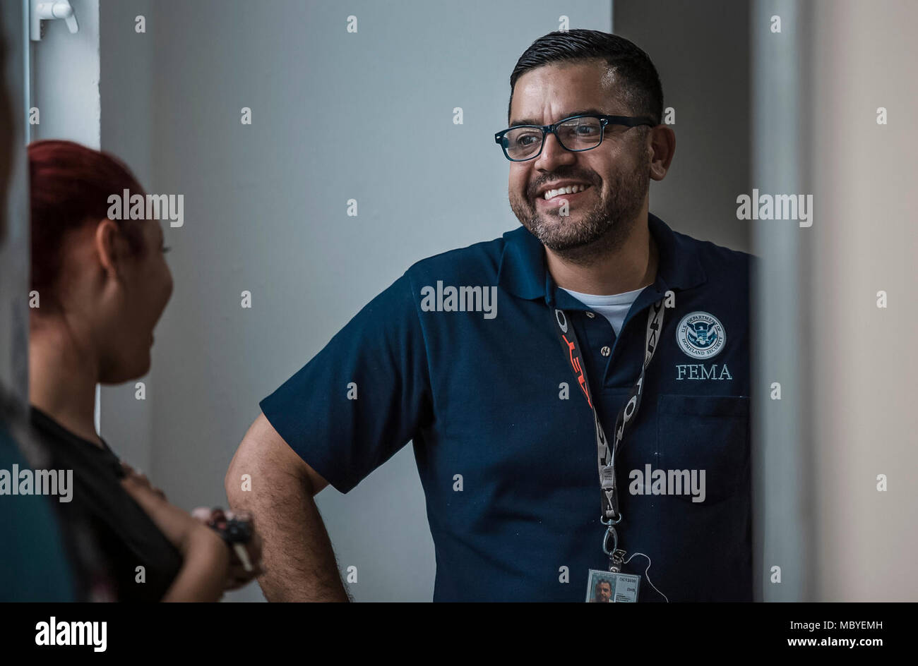 Direct housing assistance hi-res stock photography and images - Alamy