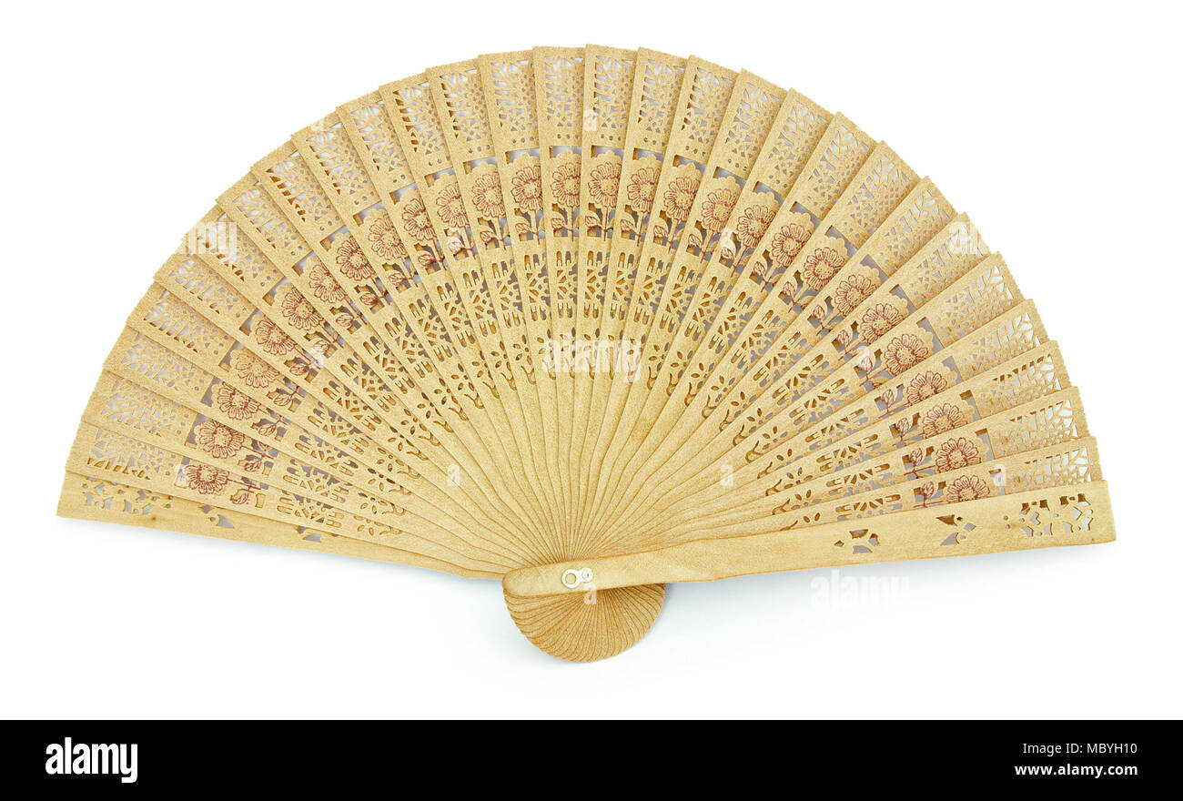 Cardboard Hand Fan atelieryuwa.ciao.jp