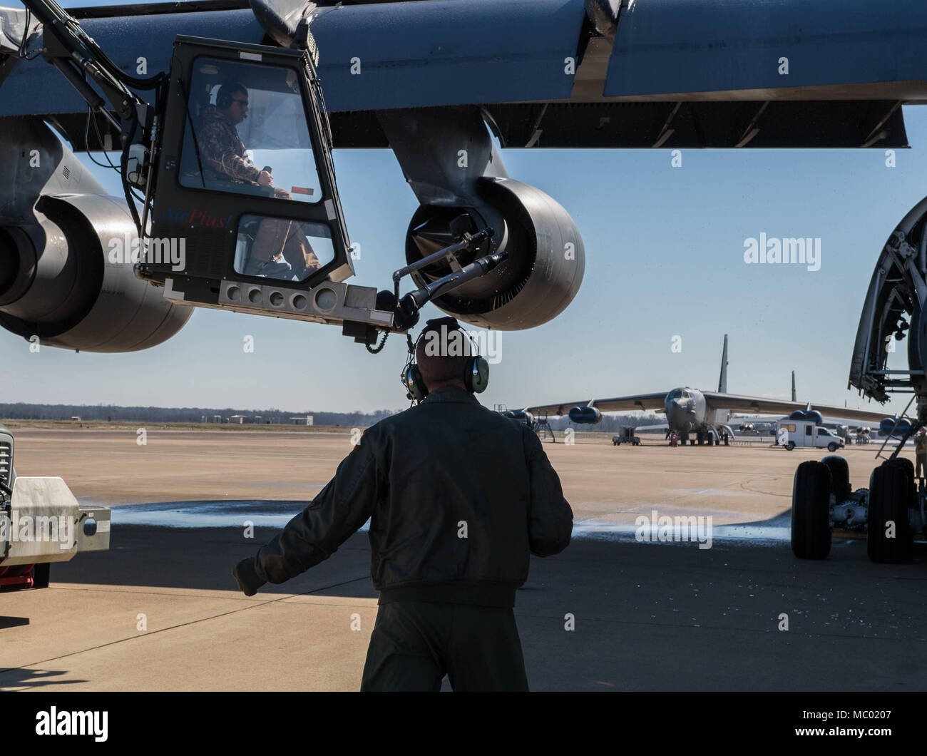 Lockheed martin strategic airlifter hi-res stock photography and images ...