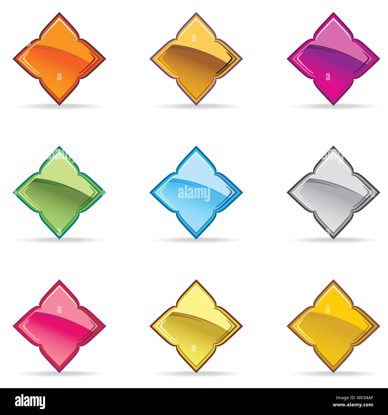 Vector made with Adobe illustrator, for promotion tag and design button