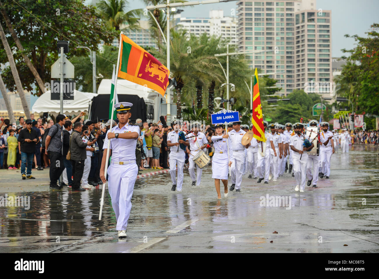 Sri Lanka Navy Stock Photos & Sri Lanka Navy Stock Images 