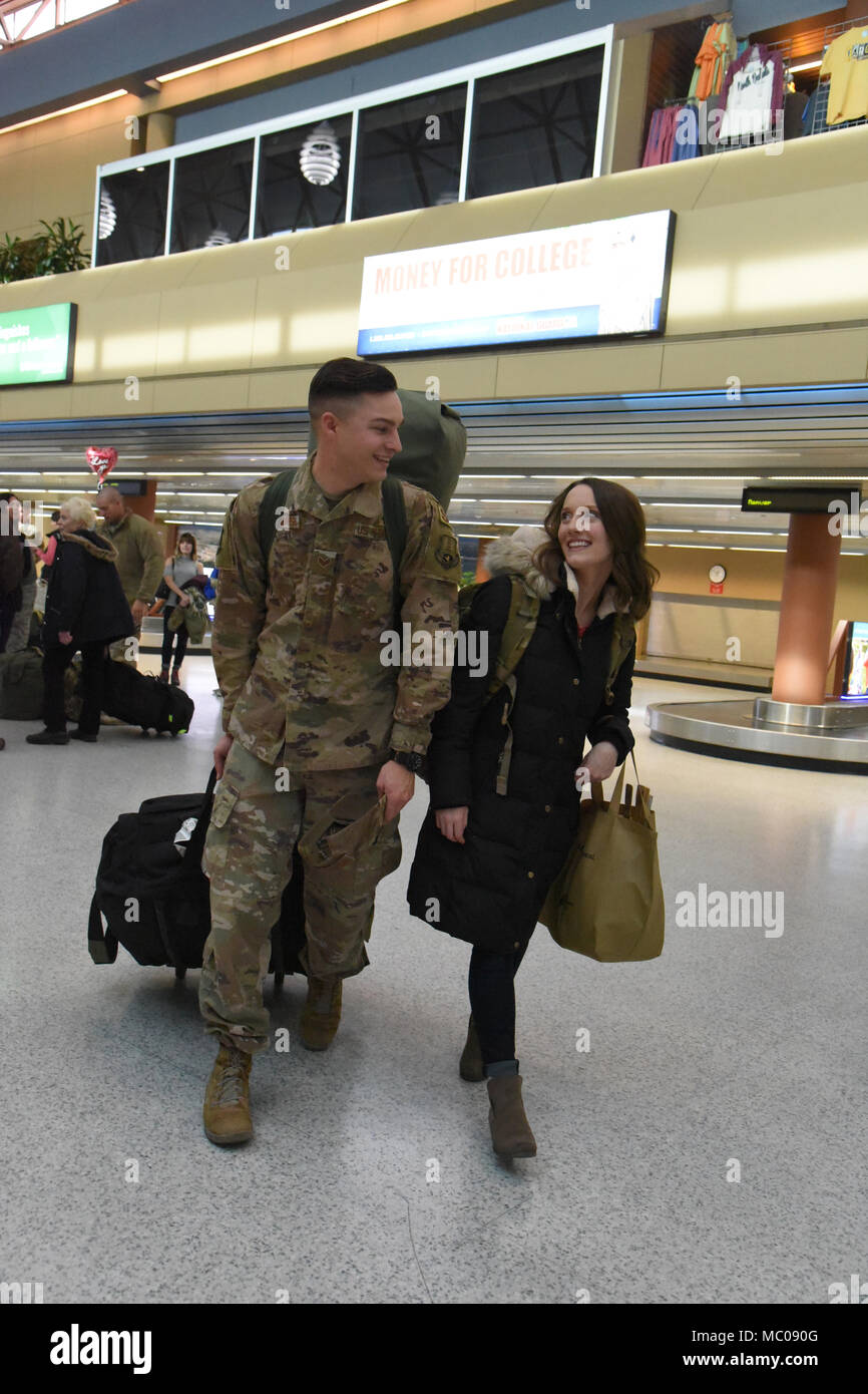 southwest military baggage