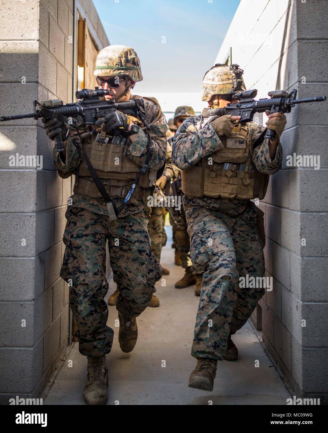 1st Combat Engineer Battalion is part of the United States Marine Corps ...