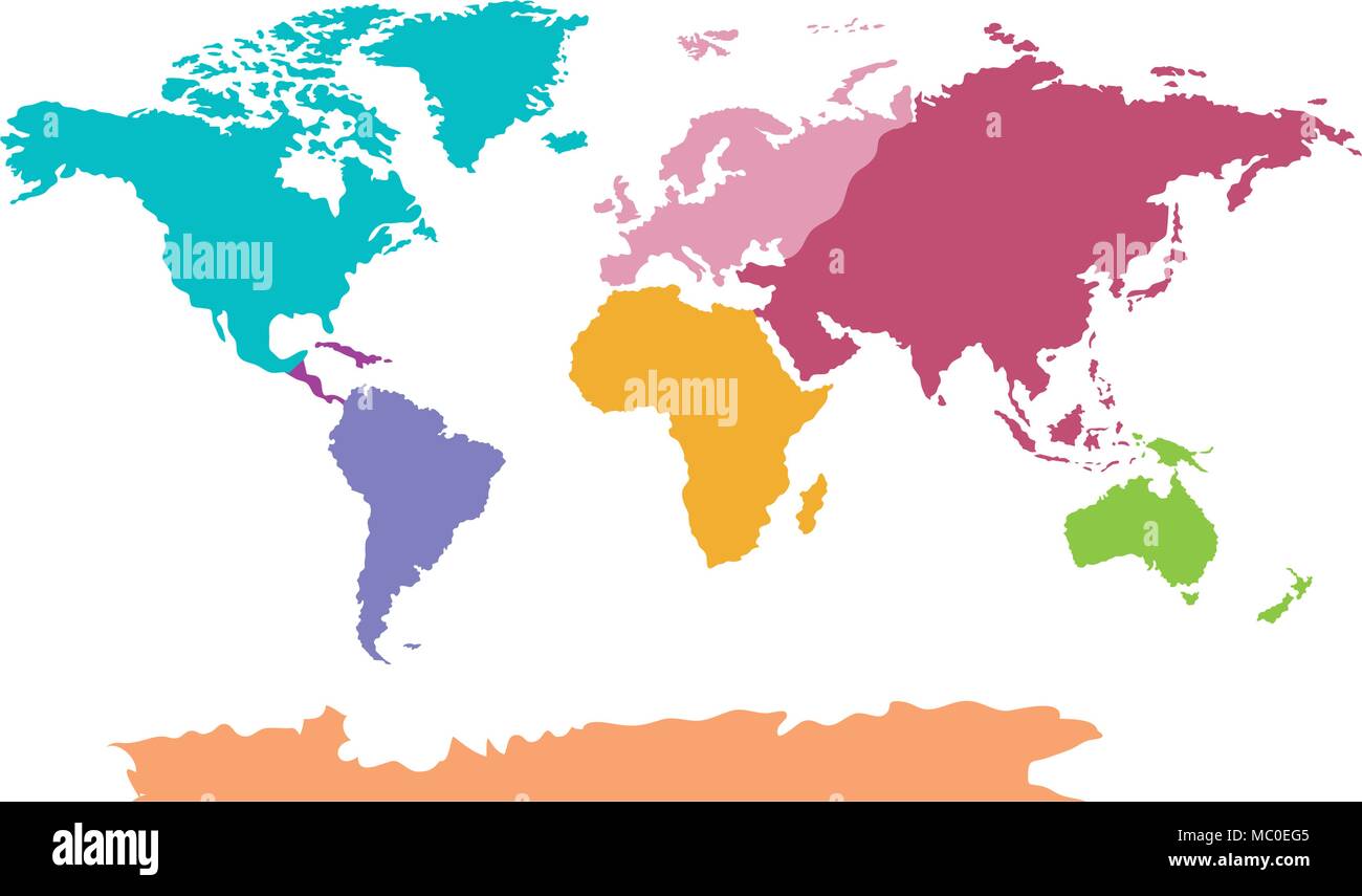 world map geography icon Stock Vector Image & Art - Alamy