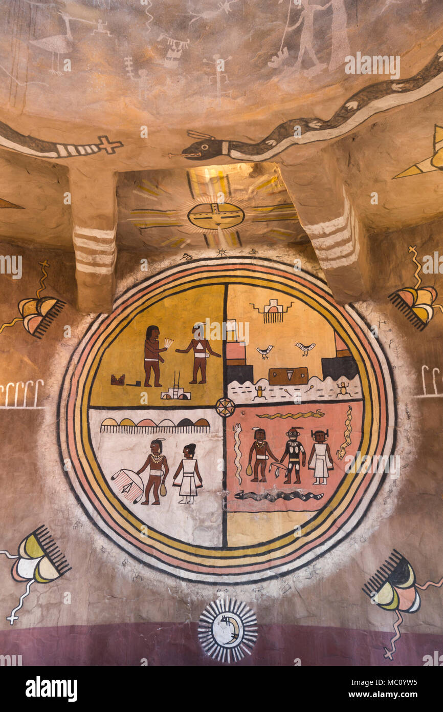 Hopi culture hi-res stock photography and images - Alamy