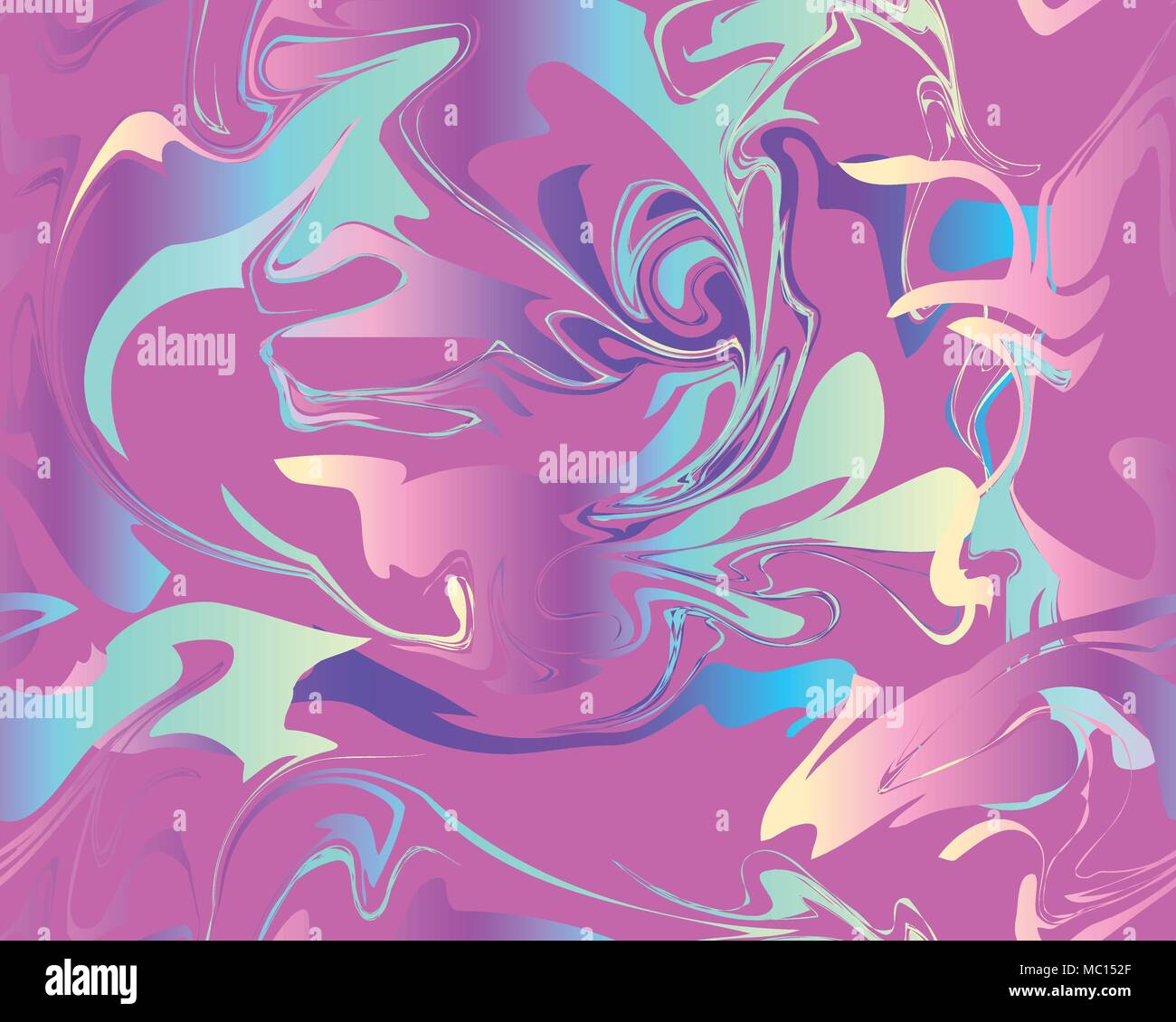 Marble texture seamless pattern Stock Vector Image & Art - Alamy