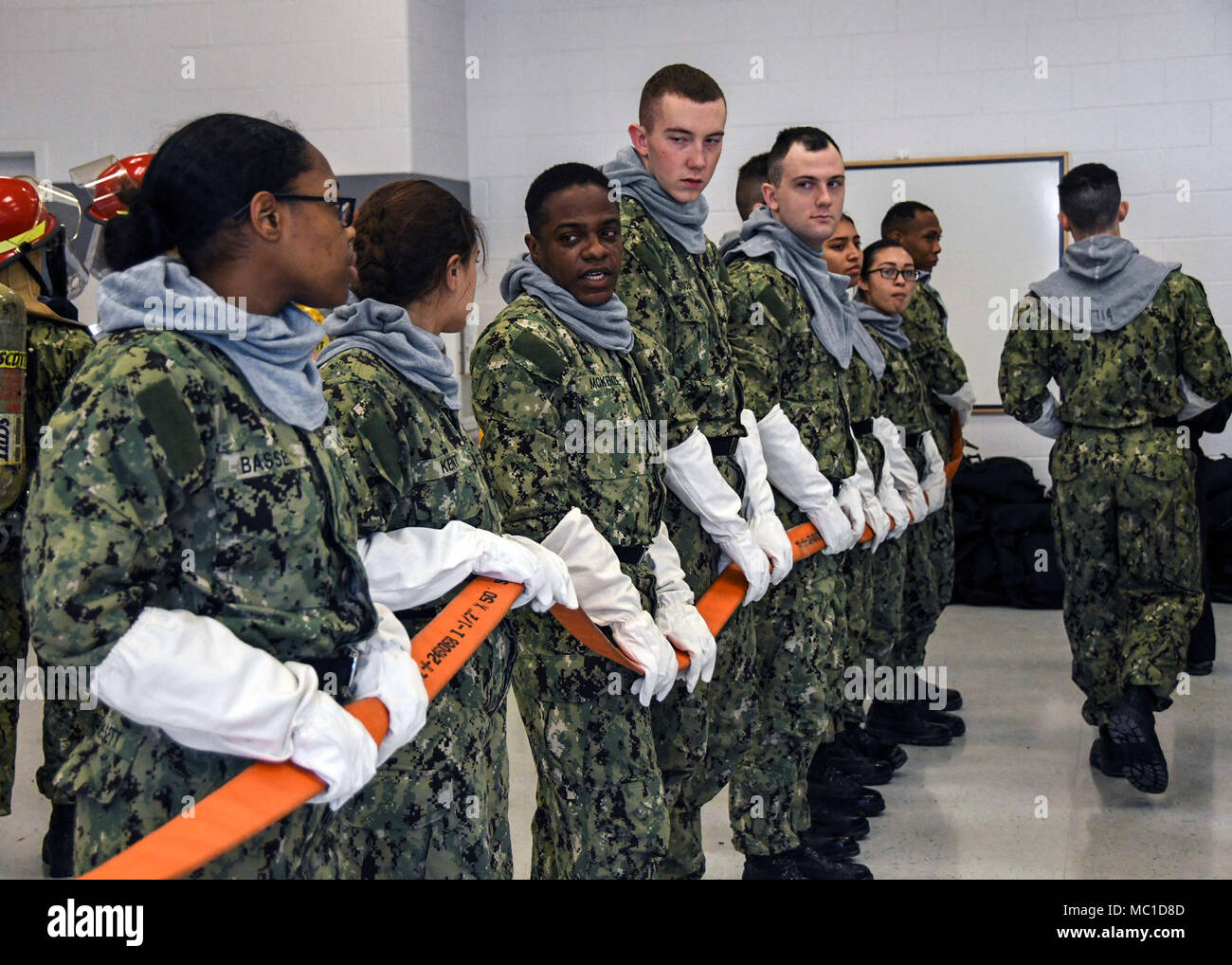 navy boot camp dates 2018