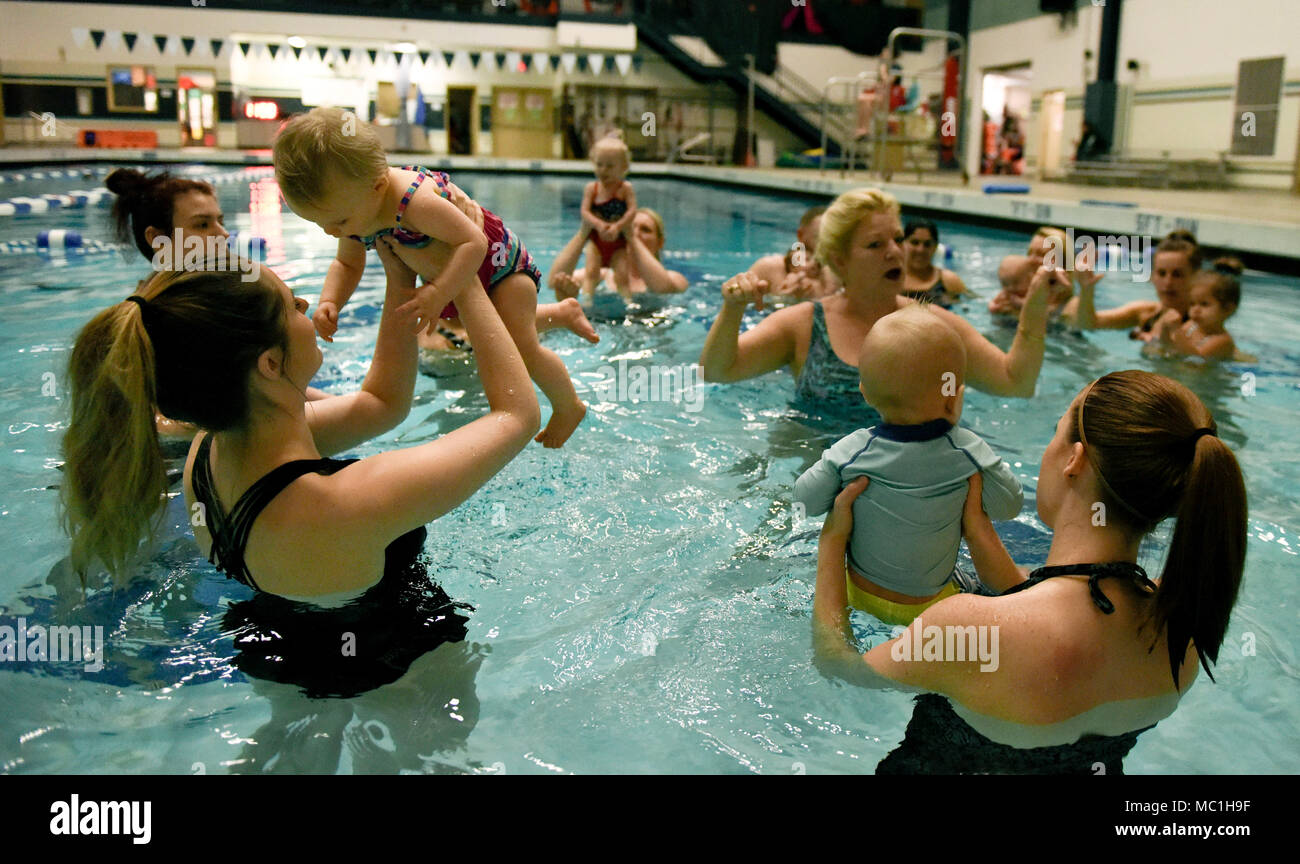 fairchild afb medical center