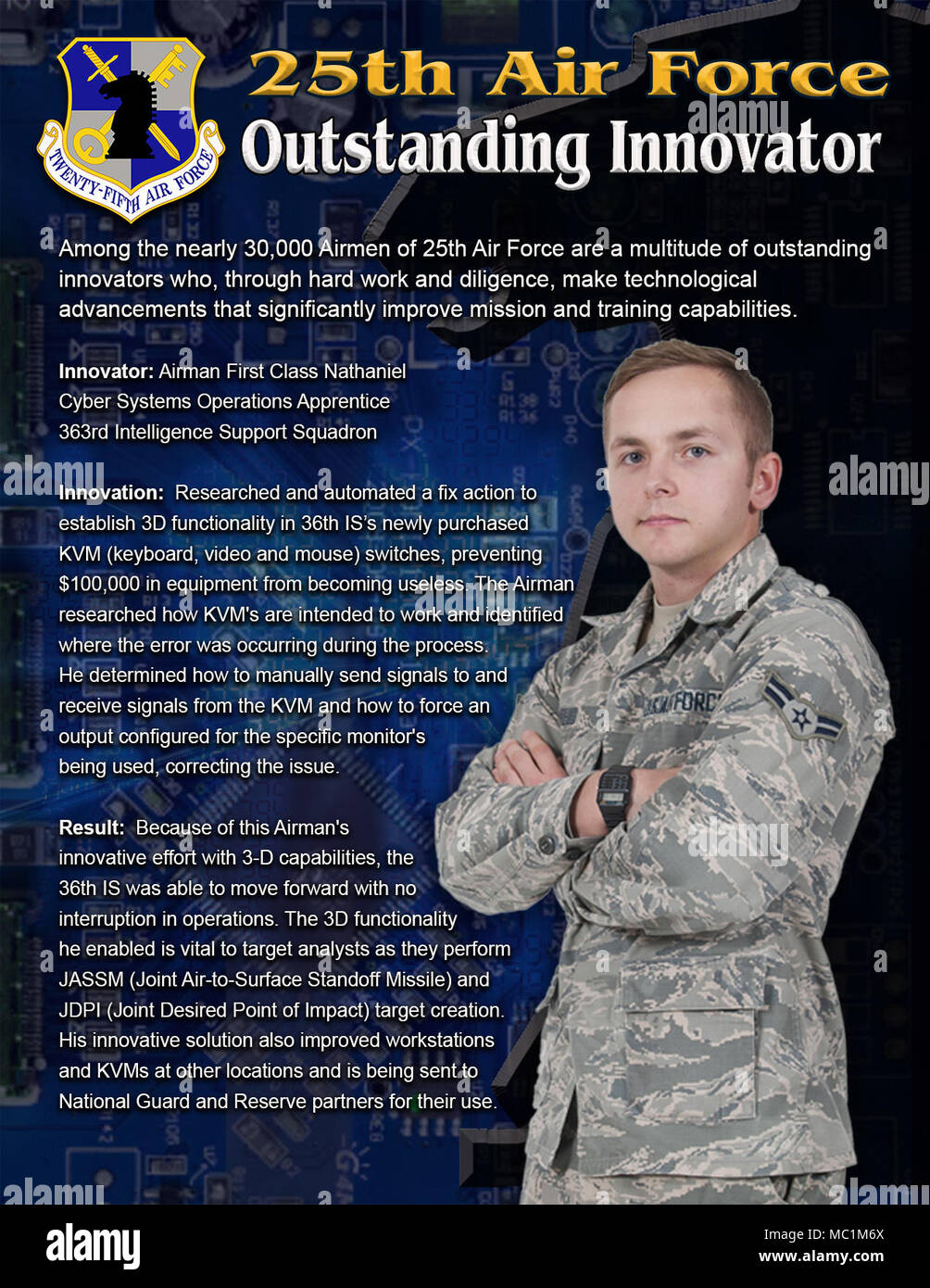 363rd intelligence support squadron hires stock photography and images