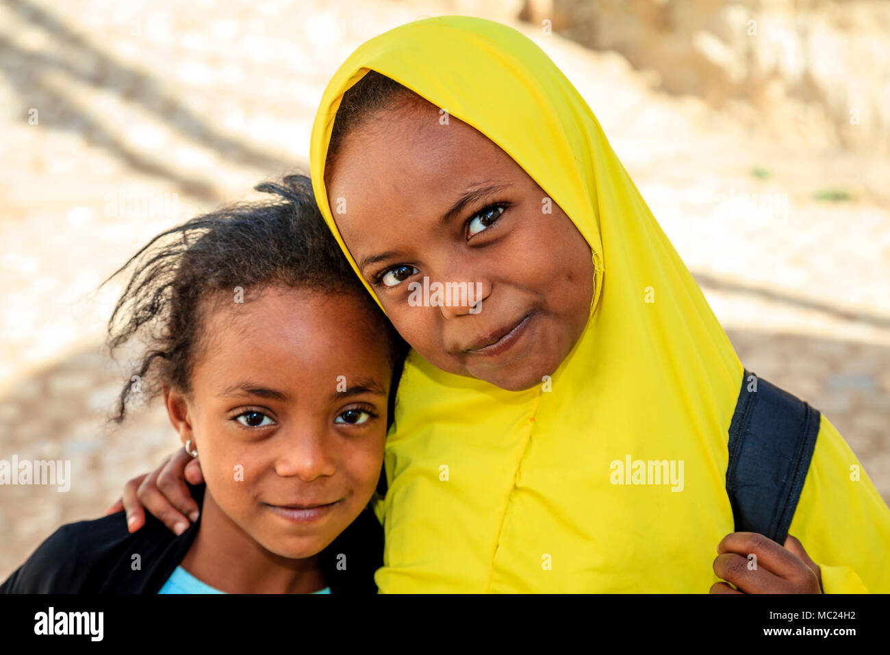 Ethiopian student hi-res stock photography and images - Alamy