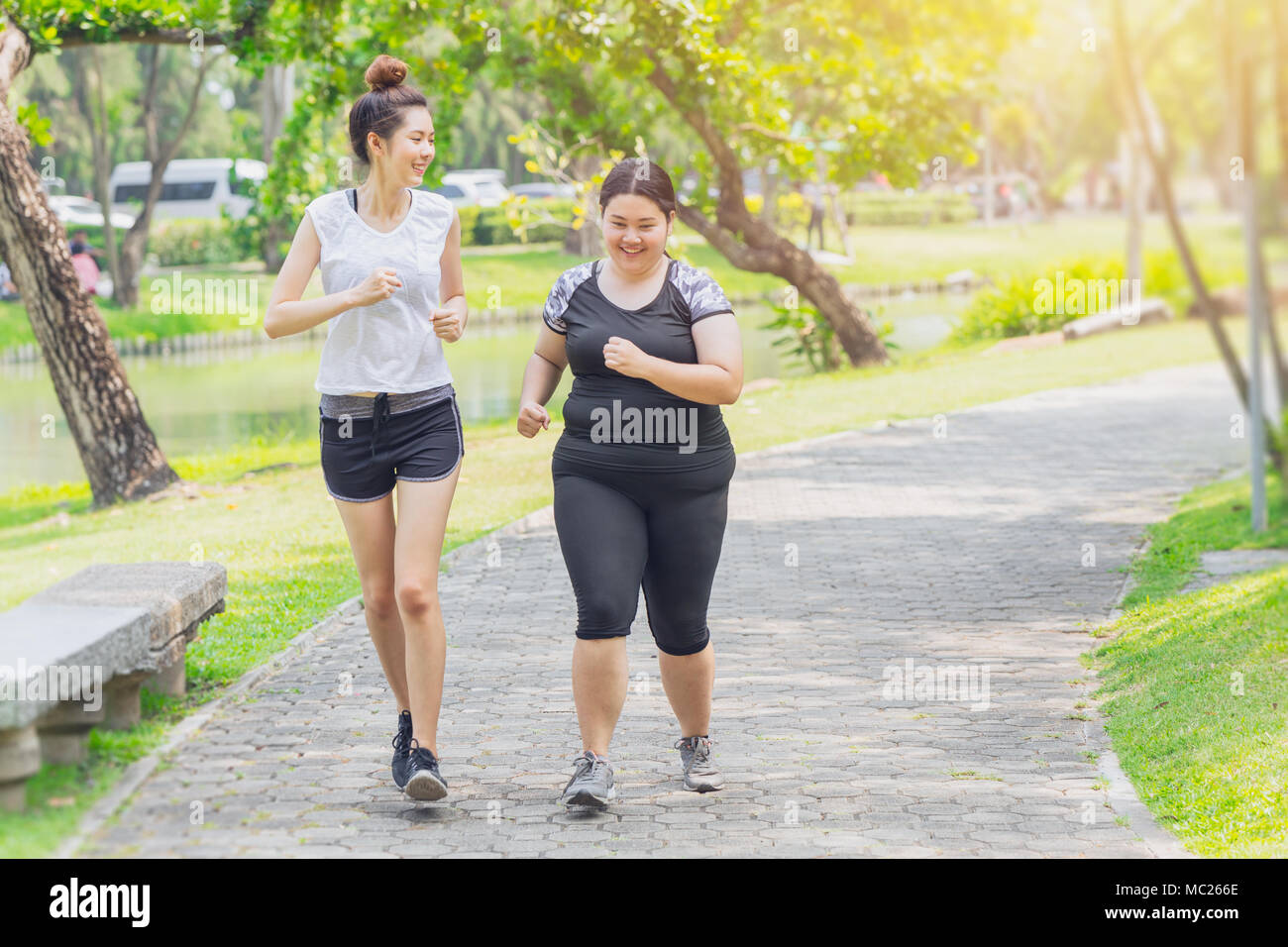 7,001 Teen Girl Jogging Images, Stock Photos, 3D objects, & Vectors