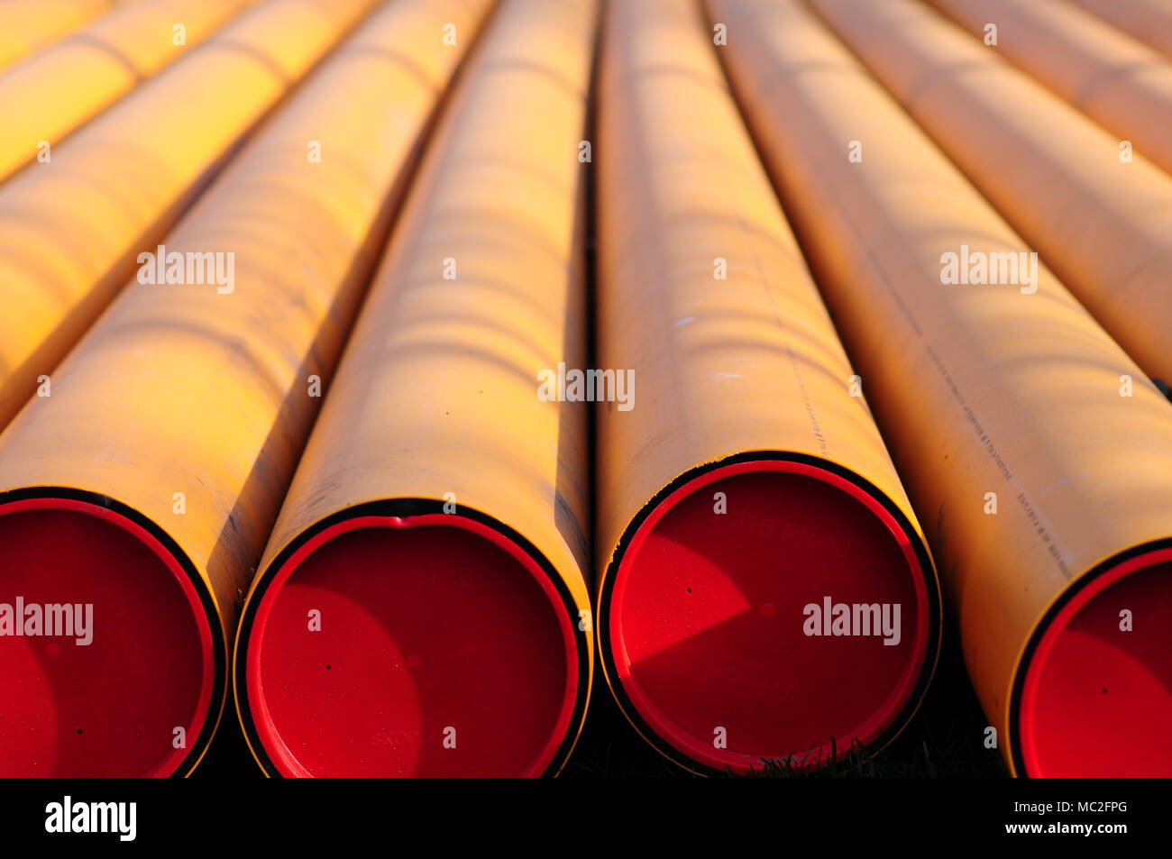 Background pvc pipes hires stock photography and images Alamy