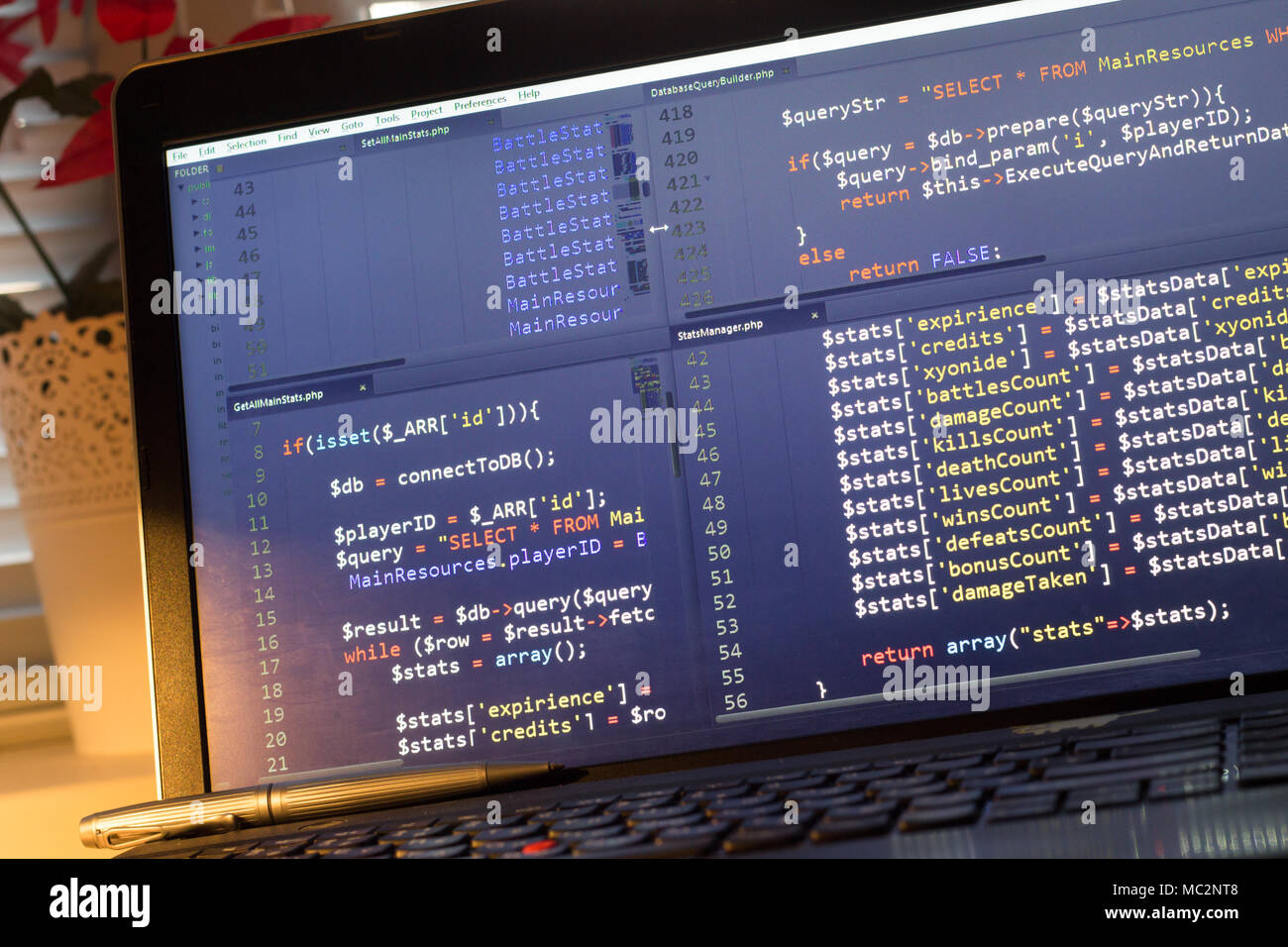 20 Wallpapers for Web Developers & Programmers